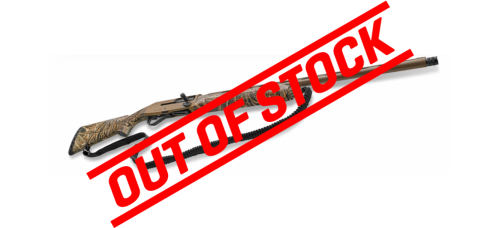 Stoeger M3500 Waterfowl Edition 12 Gauge 3.5" 28" Barrel Semi Auto Shotgun